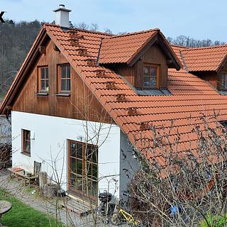 Prodej rodinného domu 131 m² Srbsko, Nad Kapličkou