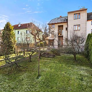 Prodej vily 205 m² Pardubice Bílé Předměstí, Studánecká