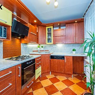 Prodej bytu 3+kk 71 m² Příbram III, Průběžná