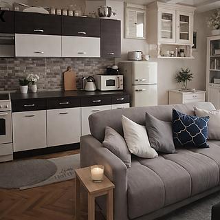 Prodej bytu 4+kk 81 m&sup2; Praha