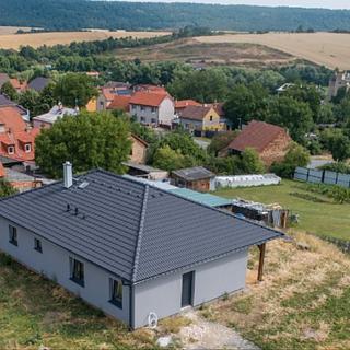 Prodej rodinného domu 119 m² Srbeč