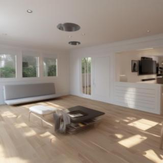 Prodej rodinného domu 186 m² Hřebeč