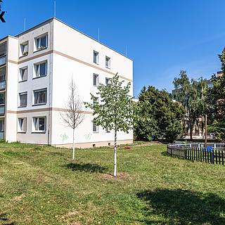 Prodej bytu 2+kk 41 m² Praha Michle, Podle Kačerova