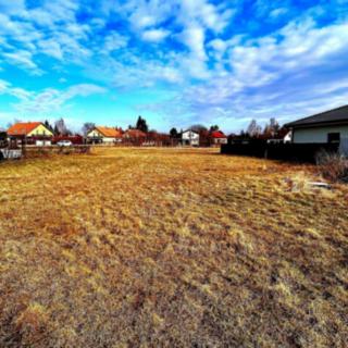 Prodej stavební parcely 803 m² Tursko, Na Výsluní
