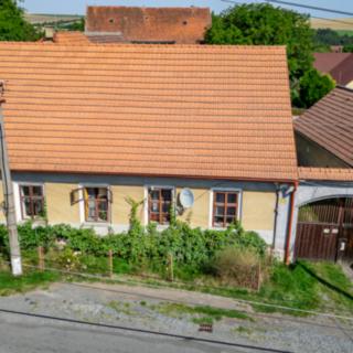 Prodej rodinného domu 112 m² Lašovice