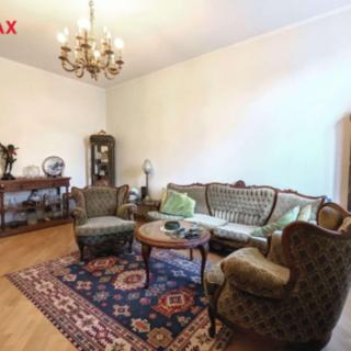 Pronájem bytu 3+1 75 m² Praha