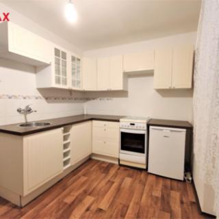 Pronájem bytu 1+1 35 m² Praha