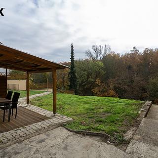 Prodej rodinného domu 370 m² Praha Braník, Údolní