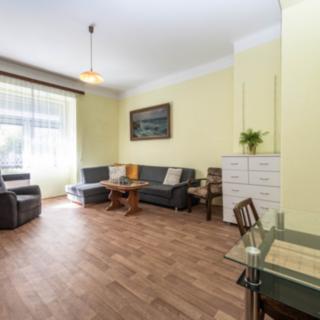 Pronájem bytu 2+kk 56 m² Praha Košíře, Vrchlického