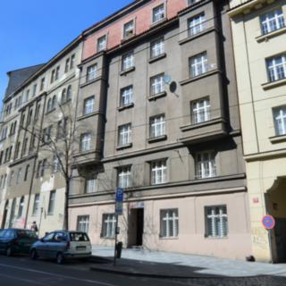 Prodej bytu 3+1 86 m² Praha