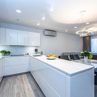 Pronájem bytu 2+kk 68 m² Praha