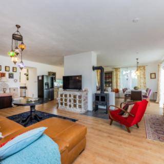 Prodej rodinného domu 413 m² Bojanovice Senešnice