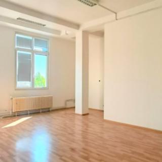 Pronájem kanceláře 44 m² Praha