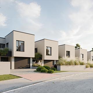 Prodej bytu 4+kk 137 m&sup2; Praha