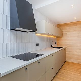 Prodej bytu 4+kk 73 m² Praha Stodůlky, Neustupného