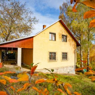 Prodej rodinného domu 160 m² Praha