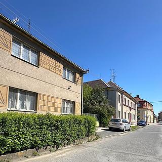 Prodej rodinného domu 220 m² Kralovice, Na Palcátech