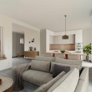 Prodej bytu 3+kk 90 m² Skorkov