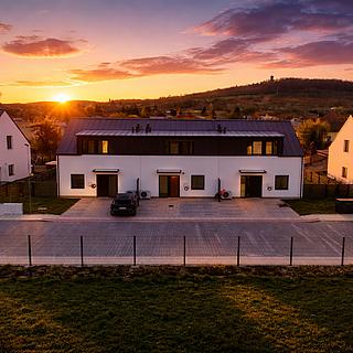 Prodej rodinného domu 113 m&sup2; Kutná Hora