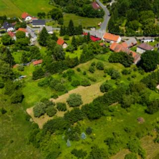 Prodej stavební parcely 3 178 m² Medový Újezd