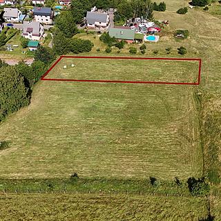 Prodej stavební parcely 1 962 m² Semily Podmoklice