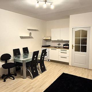Prodej bytu 1+kk, garsoniery 28 m&sup2; Praha