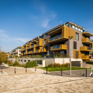 Prodej bytu 1+kk a garsoniéry 40 m² Praha Libeň, Smrčkova
