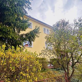 Prodej bytu 2+1 55 m&sup2; Praha