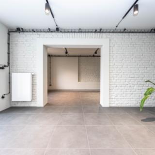 Pronájem kanceláře 53 m² Praha Smíchov, U smíchovského hřbitova