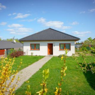 Prodej rodinného domu 117 m² Hřebeč