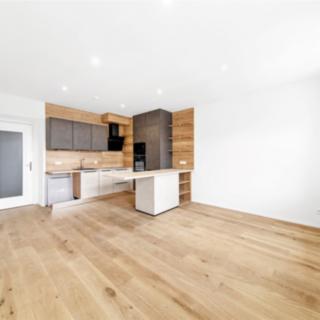 Pronájem bytu 2+kk 44 m² Praha Žižkov, Tachovské náměstí