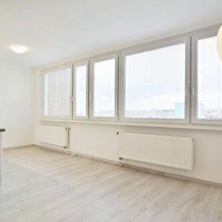 Pronájem bytu 1+kk a garsoniéry 21 m² Praha Michle, Na záhonech