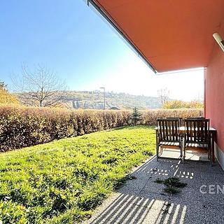 Pronájem bytu 3+kk 78 m² Hostivice