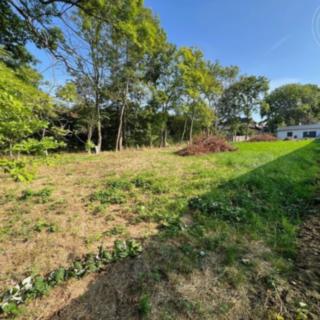 Prodej stavební parcely 1305 m² Andělská Hora
