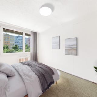 Prodej bytu 2+kk 40 m² Praha