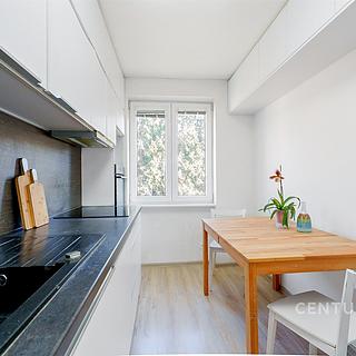 Prodej bytu 3+1 76 m² Nespeky, Benešovská