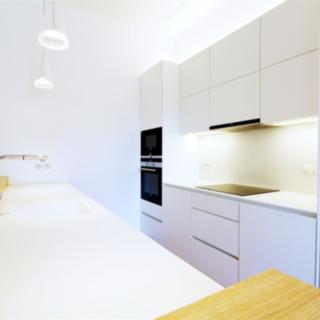 Pronájem bytu 2+kk 90 m² Praha
