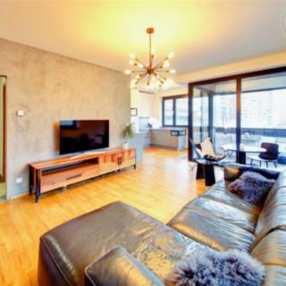 Pronájem bytu 2+kk 64 m² Praha