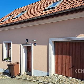 Pronájem bytu 2+kk 54 m² Kouřim, Zlická