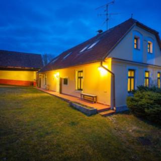 Prodej chalupy 250 m² Loket Alberovice
