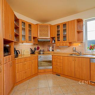 Pronájem rodinného domu 290 m² Jesenice