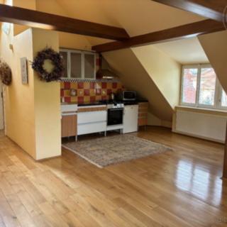 Pronájem bytu 2+kk 97 m² Praha Zbraslav, Šůrova