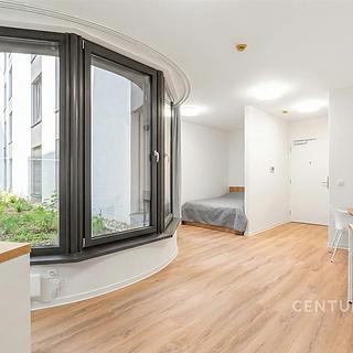 Prodej bytu 1+kk, garsoniery 41 m&sup2; Praha