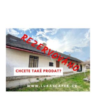 Prodej rodinného domu 128 m² Tupadly