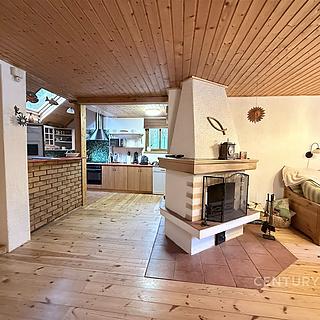 Prodej rodinného domu 180 m² Děpoltovice Nivy