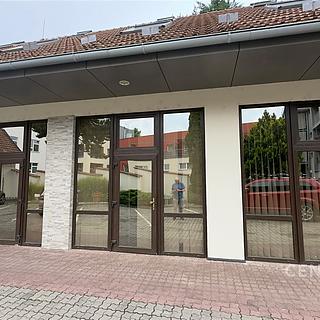 Prodej kanceláře 758 m² Brno Komín, Hlavní