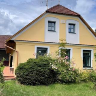 Prodej chalupy 250 m² Loket Alberovice