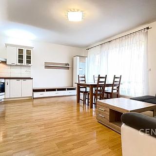 Pronájem bytu 3+kk 78 m² Hostivice