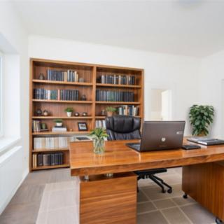 Pronájem kanceláře 147 m² Říčany Radošovice, Černokostelecká