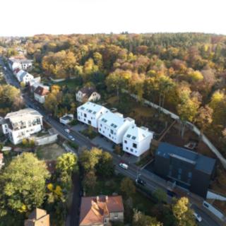 Prodej rodinného domu 320 m² Praha Liboc, Libocká